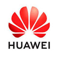 Logo HUAWEI 